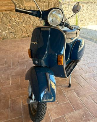 Vespa PX150E