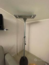 Piantana Artemide litech