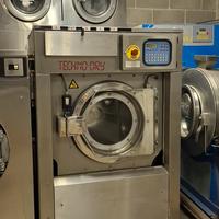 lavatrice industriale 22kg