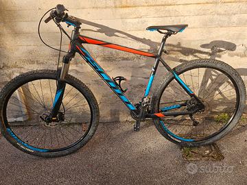Mtb Aspect 930 XL