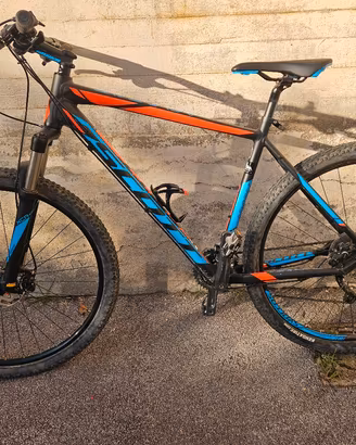 Mtb Aspect 930 XL