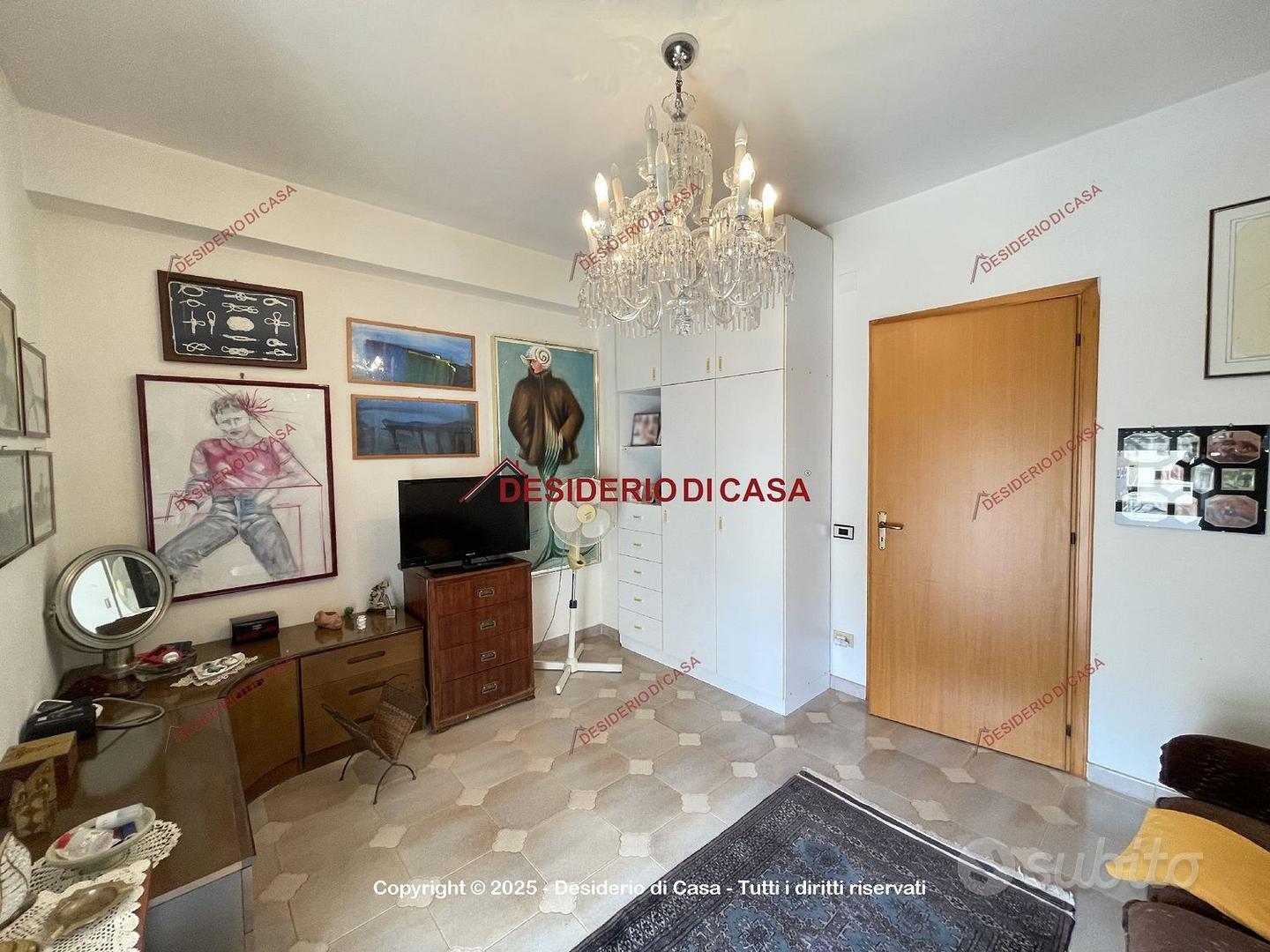 Appartamento – Erice, Raganzili, Casa Santa - Altro