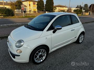 Fiat 500 1.3 Multijet 16V 75 CV Sport OK NEOPATENT