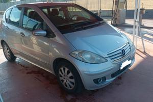 Mercedes classe A