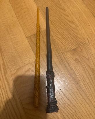 Bacchette harry potter