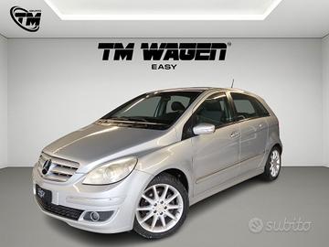 Mercedes-benz B 180 CDI Sport