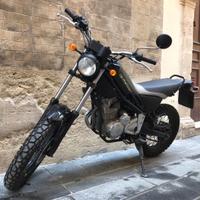 Yamaha Tricker 250