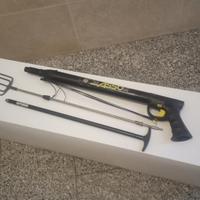 fucile Sub Seac Asso 50 