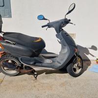 mbk ovetto 50cc
