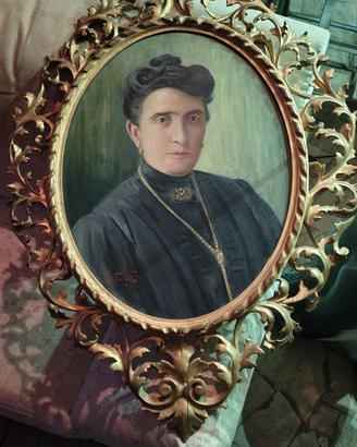 Quadri antichi