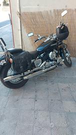 Borse cuoio moto DPM