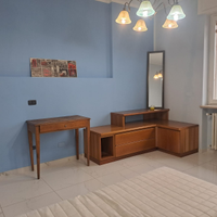 Camera con bagno privato a Trecate