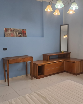 Camera con bagno privato a Trecate