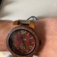 Orologio GREEN TIME zw024