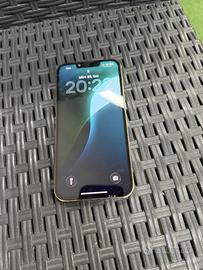 iPhone 13 Pro Gold 256 Gb