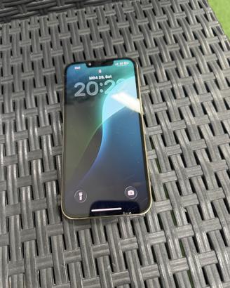 iPhone 13 Pro Gold 256 Gb