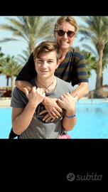 Cameriere, banchista, cassiere, badante