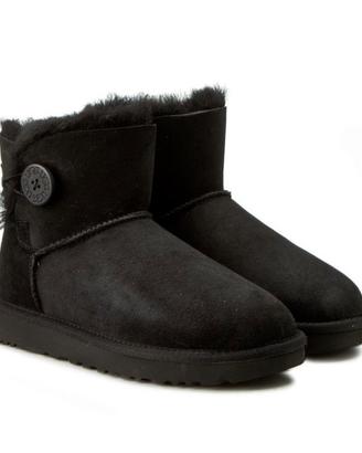 Stivaletti UGG Mini Bailey Button n.38