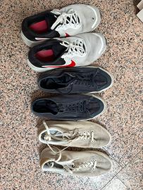 Scarpe 41