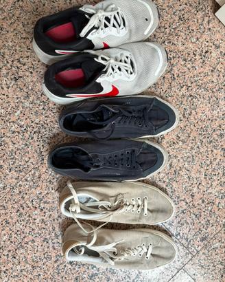Scarpe 41