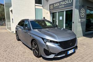 PEUGEOT 308 Hybrid 145 e-DCS6 SW GT