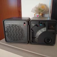 Radio Cubo 50