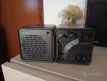 Radio Cubo 50