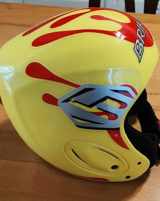 Casco BRIKO taglia 56 child