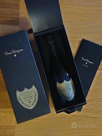 Champagne Dom Perignon Vintage 2010 + astuccio