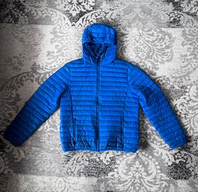 Piumino leggero Rifle XL con cappuccio