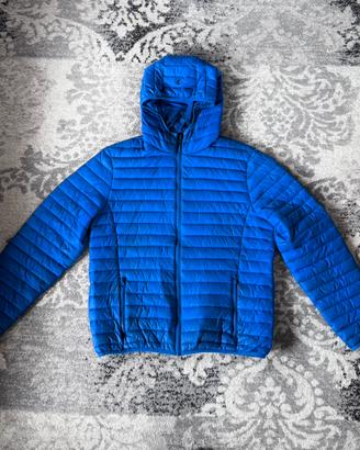 Piumino leggero Rifle XL con cappuccio