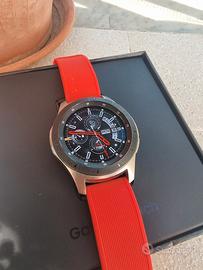 Samsung galaxy watch 46mm 