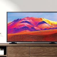 Samsung Smart Tv 2025