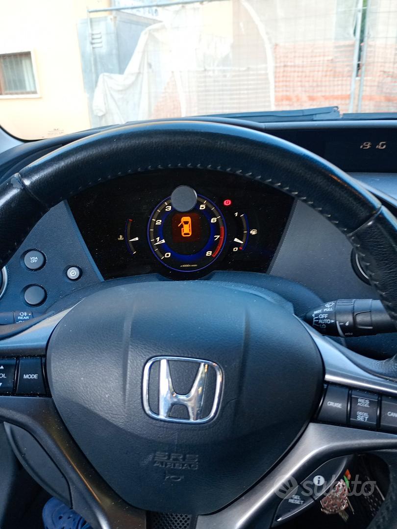 Honda Civic 8ª serie