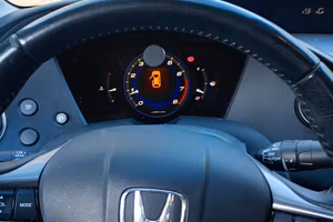 Honda Civic 1400 gpl