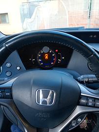 Honda Civic 1400 gpl