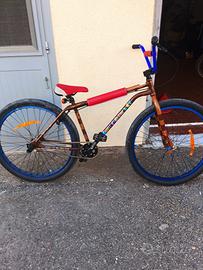 wheelie bike GT Pro Performer 29