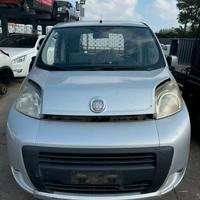 Ricambi fiat qubo 2013
