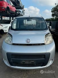 Ricambi fiat qubo 2013