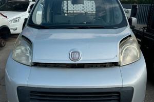 Ricambi fiat qubo 2013