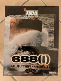 688(I) hunter killer