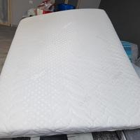 Materasso matrimoniale 