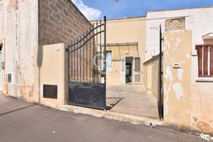 Casa indipendente - Spongano