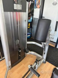 LIFE FITNESS GLUTE