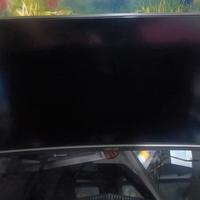 Monitor pc Asus Rog 34 pollici 21:9