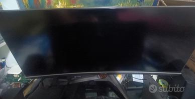 Monitor pc Asus Rog 34 pollici 21:9
