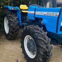 Landini 5860 DT