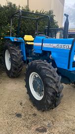 Landini 5860 DT