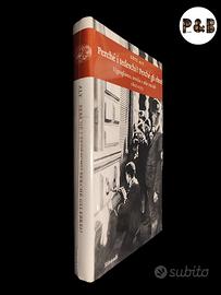 Perché i tedeschi? Perché gli ebrei? - Aly Götz
