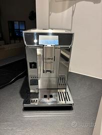 Delonghi Primadonna Elite